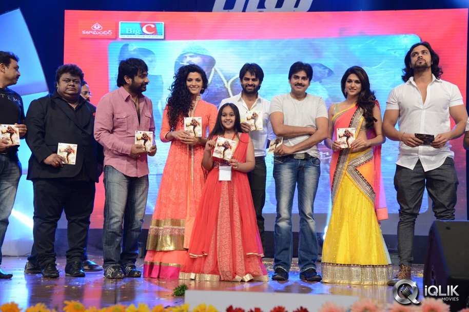 Rey-Movie-Audio-Launch